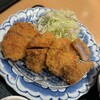 とんかつ かつ楽 横浜店