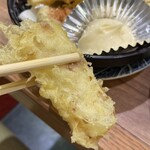 鮮魚回転すし さんきゅう - 