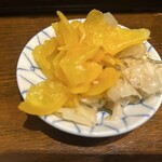 日本橋 天丼 金子半之助 - 