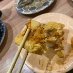 鮮魚回転すし さんきゅう - 