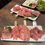 焼肉 房家 日本橋店 - 