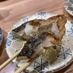 鮮魚回転すし さんきゅう - 
