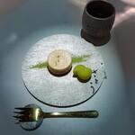 かに料理 さとう - デザート