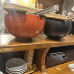 日本橋 天丼 金子半之助 - 