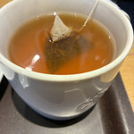 スターバックスコーヒー - ドリンク写真:ゆずシトラス