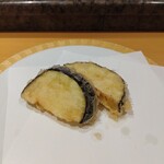 天ぷら新宿つな八 つのはず庵 - 