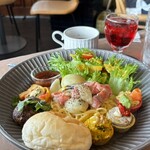メープルブリック - 料理写真: