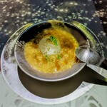 かに料理 さとう - 手鞠雑炊