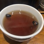 日本橋 天丼 金子半之助 - 