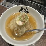 焼肉 房家 日本橋店 - 