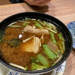 鮮魚回転すし さんきゅう - 