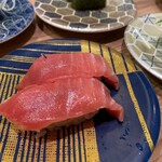 鮮魚回転すし さんきゅう - 