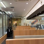 鮮魚回転すし さんきゅう - 