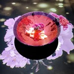 かに料理 さとう - ずわい蟹 かに酢