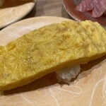 鮮魚回転すし さんきゅう - 