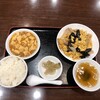 中華料理 成喜