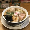 中華そば ムタヒロ 大阪福島店