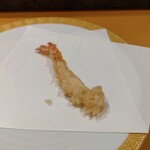 天ぷら新宿つな八 つのはず庵 - 