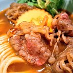 海老丸らーめん - 