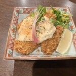 酒と肴 なかむら - 