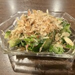 酒と肴 なかむら - 