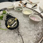 ベンジャミンステーキハウス - 