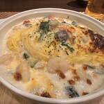 洋食レストラン ジョイア - 