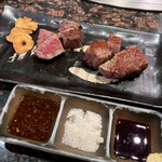steakdining鷹 - 
