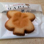 楓乃樹 - 角をかじって頓死した後