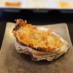 つくも - 牡蠣