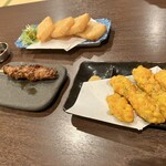 酒と肴 なかむら - 