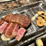 steakdining鷹 - 