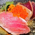 海老丸らーめん - 