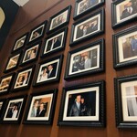 ベンジャミンステーキハウス - 