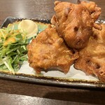 酒と肴 なかむら - 