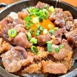 海老丸らーめん - 