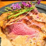 海老丸らーめん - 