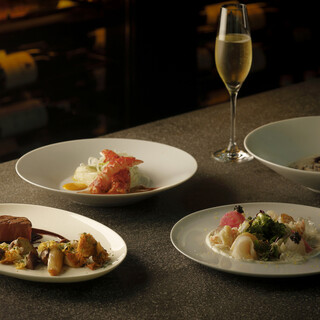 ザ・カフェ by アマン_2