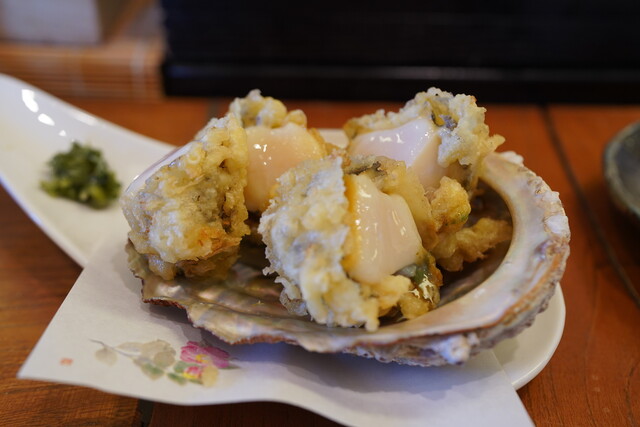 Tsukumo, Yamagata, Japan