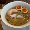 らぁ麺 あおば