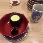 回転寿し トリトン 池袋東武店 - 