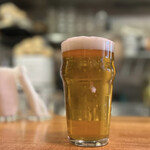 ビアパブ イシイ - 