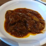 ラビスタ - ほろほろの牛肉シチュー