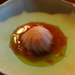 レストラン ナズ - 鮭