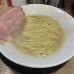 麺屋 九兵衛 - 