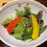 天ぷら新宿つな八 - 