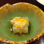 天ぷら新宿つな八 - 