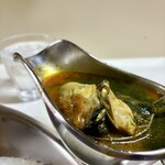 かれーの店 うどん 