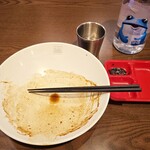 香港飯店0410 - キレイでしょ。(笑)