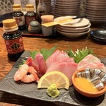 さつま居酒屋 えご家 - 